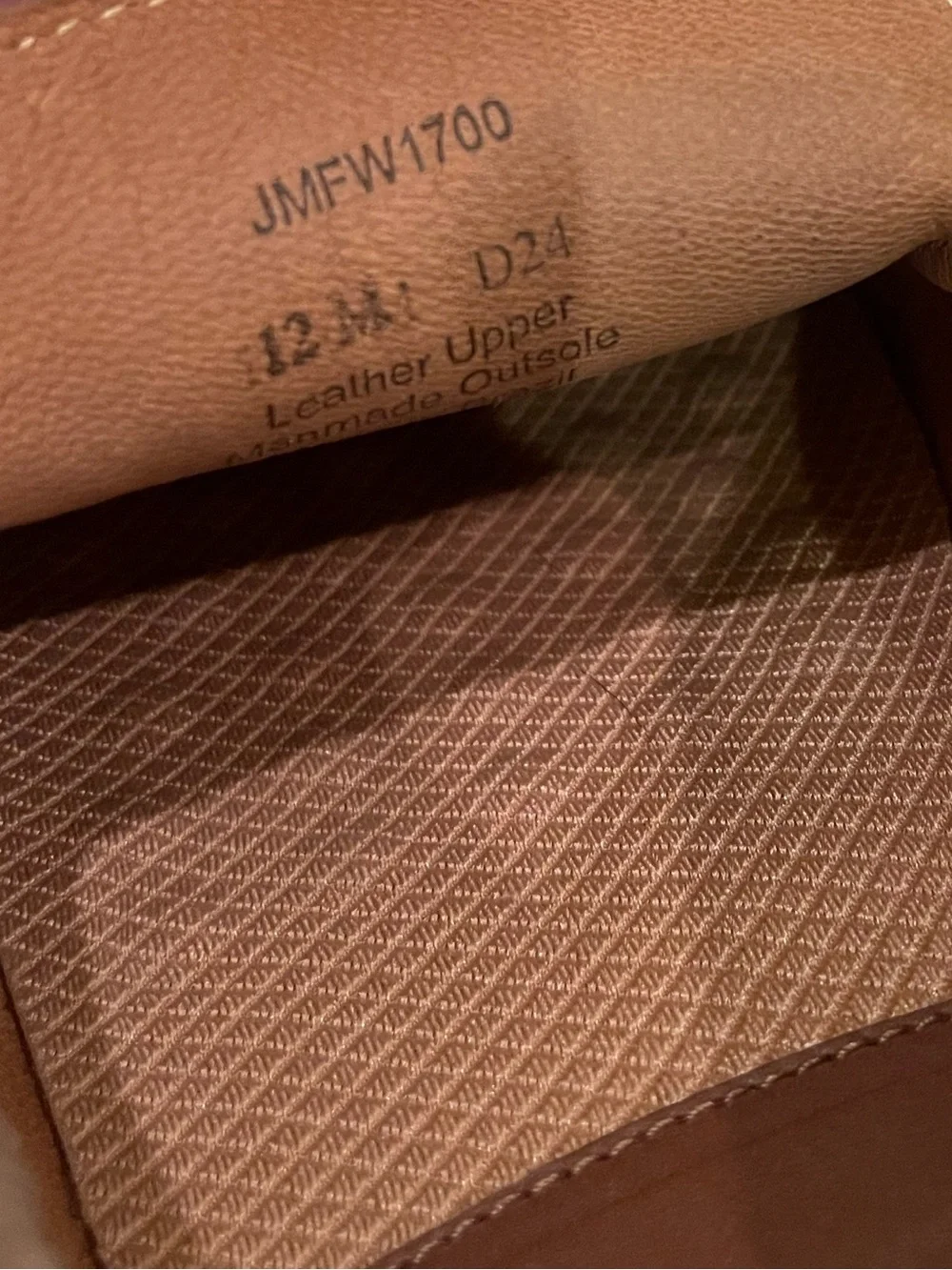 Johnnie-O Malibu Moccassin